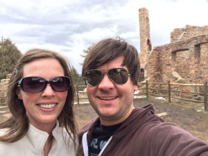 walker castle sarah john